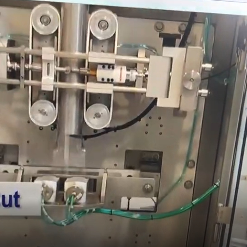 无锡箔纸 纸盒超声波高速封口机 压合机改造 屋顶盒超声波焊接机