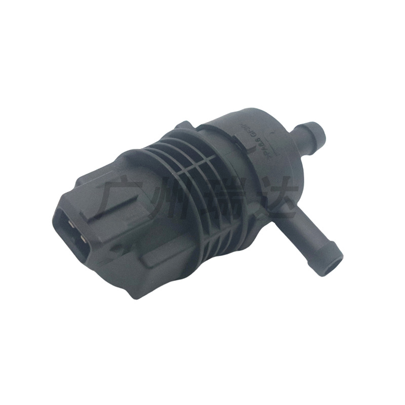 078133517H al por mayor en stock para el modelo Volkswagen Audi tanque de carbono válvula solenoide