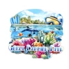 MZCT206: Model C-Great Barrier Reef