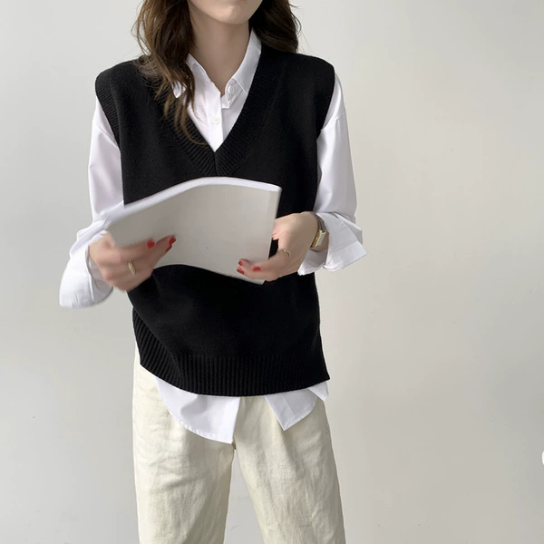 Чёрный