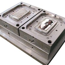 模具定制工厂开模定制注塑成型加工塑料模具生产制造模具加工设计