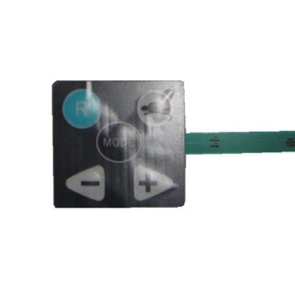 力至优叉车配件 仪表按钮 70000-79710