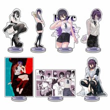���A�ӡ�Chainsaw Man���ˁ��������Ƭ��欔 늴� ��������[��