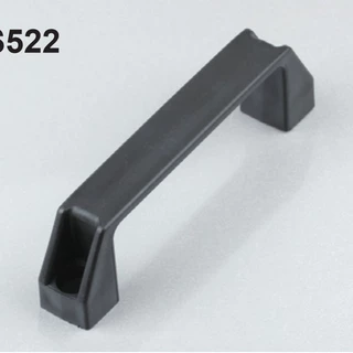 工业柜门拉手把手 塑料拉手通用设备机械设备拉手把手LS522-1-2-3