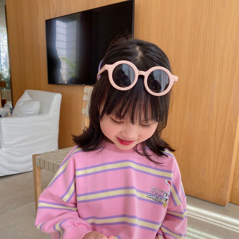 Stylish Kids Eyewear
