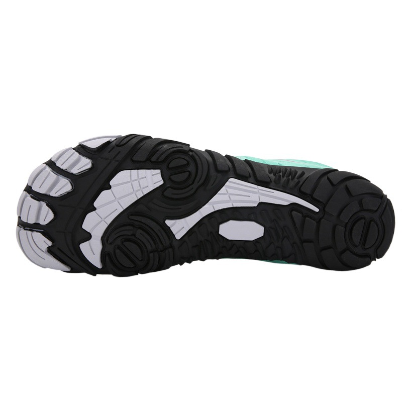 2025 New Outdoor Five Finger Barefoot Shoes, Hiking Shoes, Surfing and Rafting Hiking and Rock Climbing Shoes, Men's Wading Shoes
