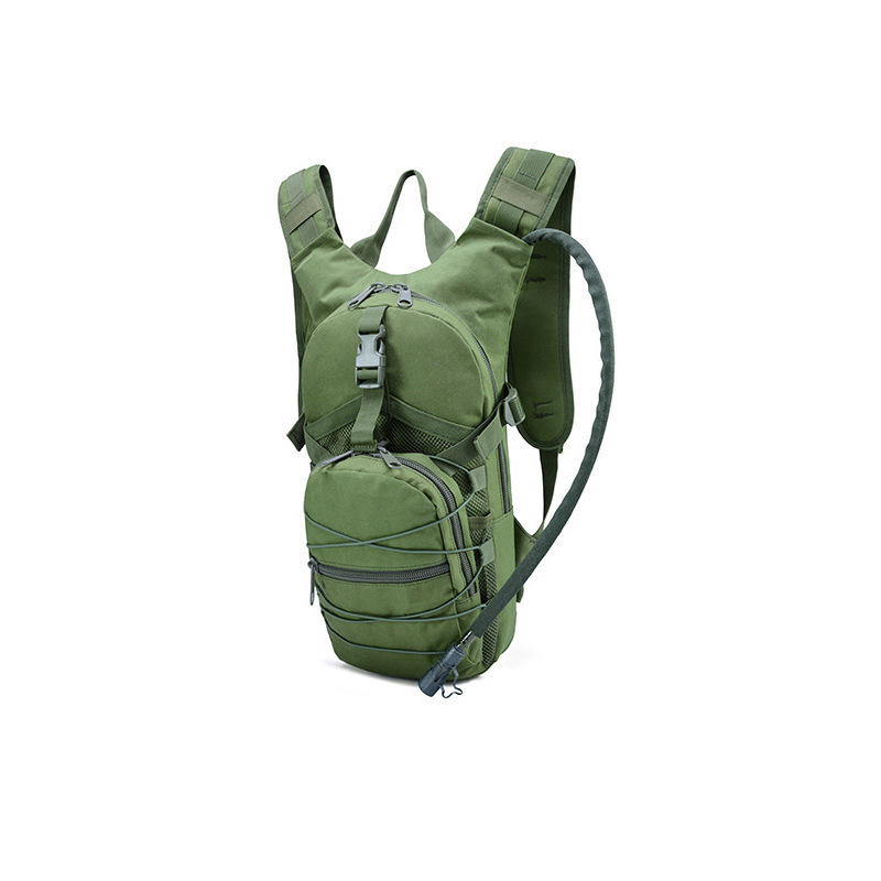 Viajes deportivos al aire libre venta directa bolsa de ciclismo mochila de ocio táctica de senderismo color mochila de agua deportiva