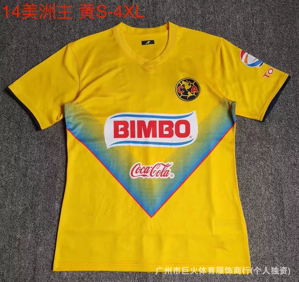 2014 America Home