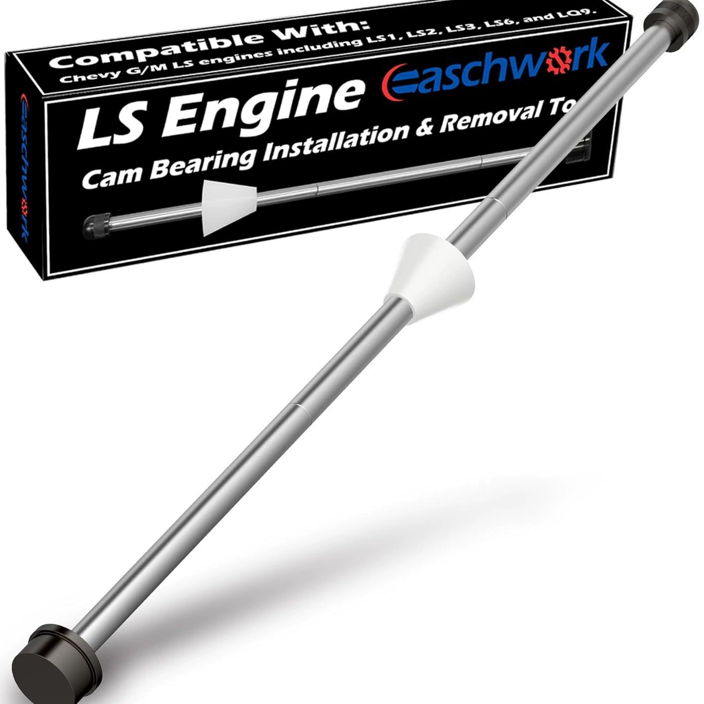 Стальной кулачковый подшипник для монтажа и демонтажа двигателя LS