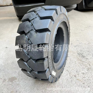 Supply Solid Tires 28*12.5-15 32*12.1-15