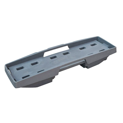 Car bike rack Foldable European Trailer Hook Rear - expand-the-storage-box-tow-hook-type