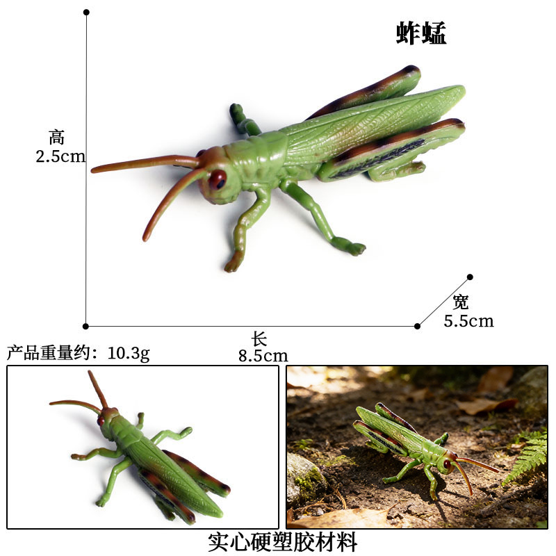 M-656 saltamontes