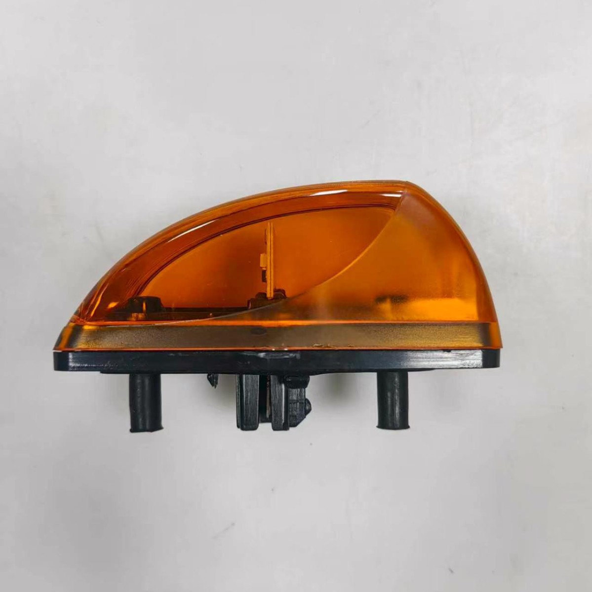 Cross-border AliExpress truck cab 2LED top light Hino 700 door turn signal light logo light truck accessories