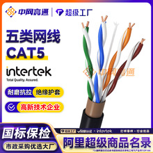 ��ͨCAT5������҃����ˮ�W��ͨ�Ō��ñO�ؾW�� HSYV-5e�W�j��