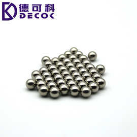 厂家直销5mm 钢珠 钢球 不同材质选购