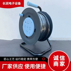 线盘;连接器;绝缘导线