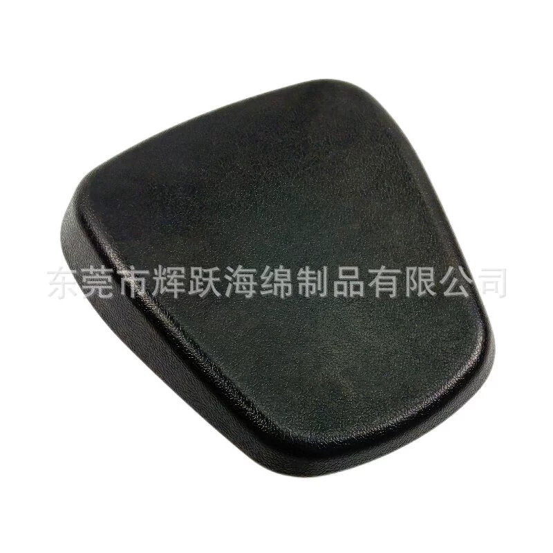 Индивидуальная подушка для спины Jinjila 500&450, мотоциклетная губчатая подушка для улицы, пенополиуретановая подушка для электромобиля, маленькая поясничная подушка в наличии