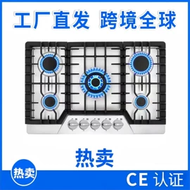 燃气热水器;燃气灶具;电热水器