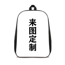 跨境小学生16寸书包一件来图定 制男女儿童背包双肩包亚马逊热卖