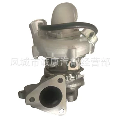 Turbocharger 4D56T Supercharger