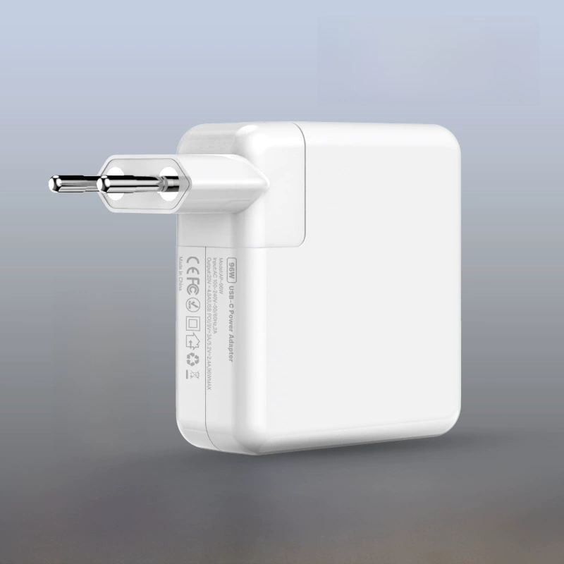 Зарядное устройство 96W для ноутбука, совместимо с Apple и другими моделями