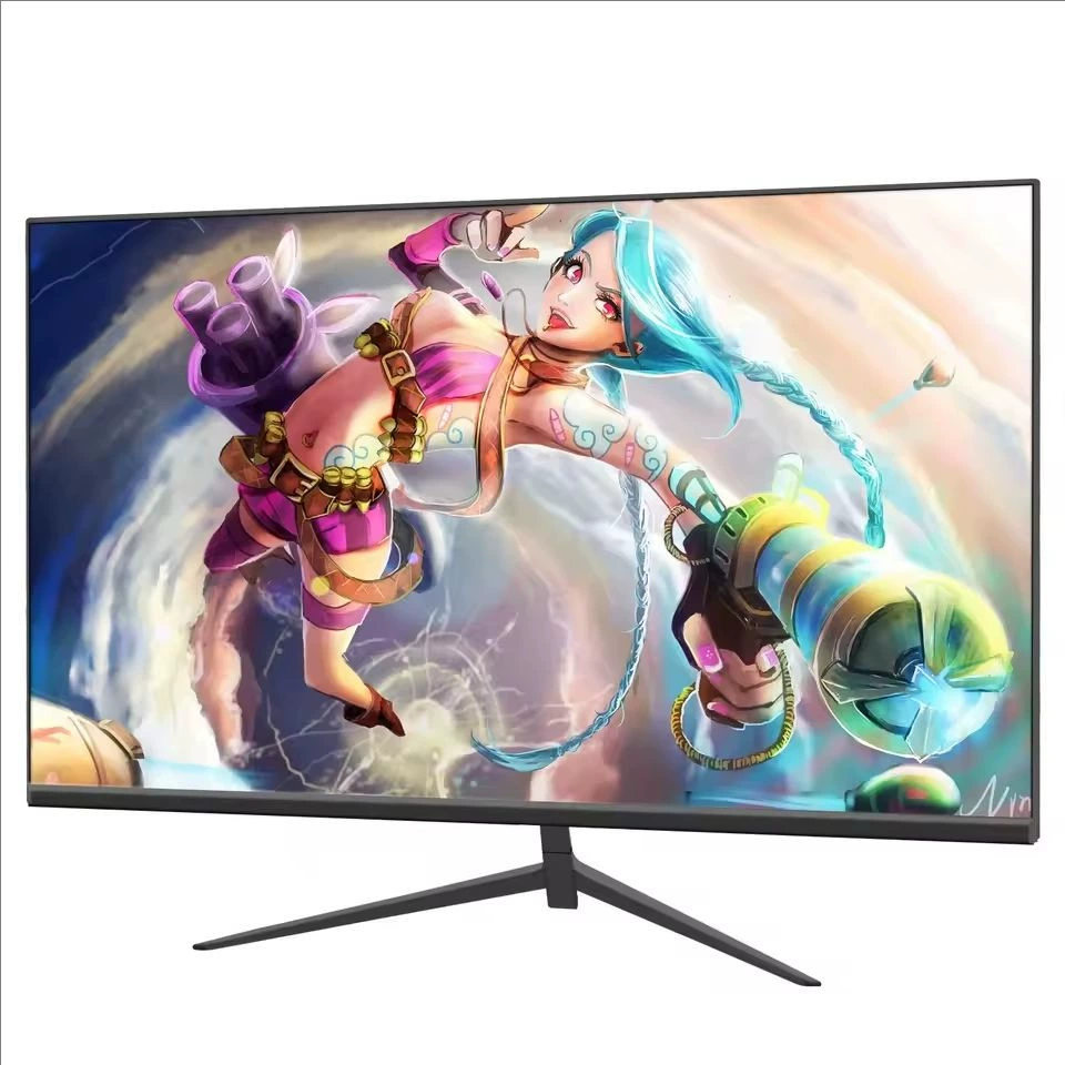Игровой ЖК-дисплей, 27 дюймов, 165 Гц