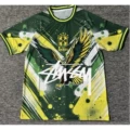 Brazil 7 Printed Stussy