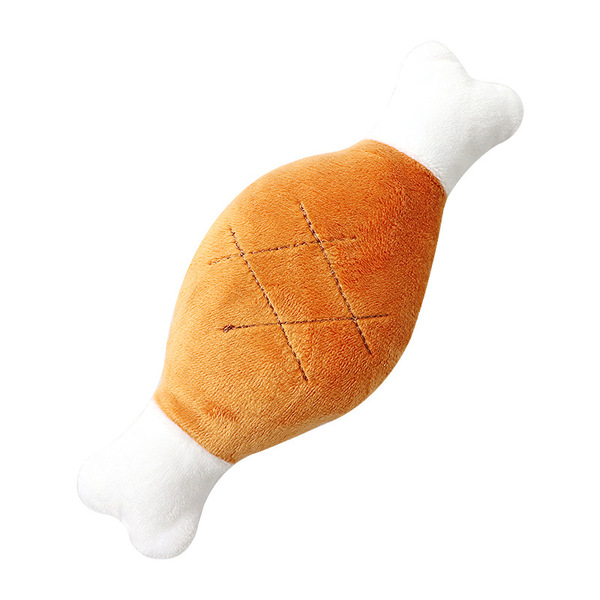 Plush cartoon cute toy