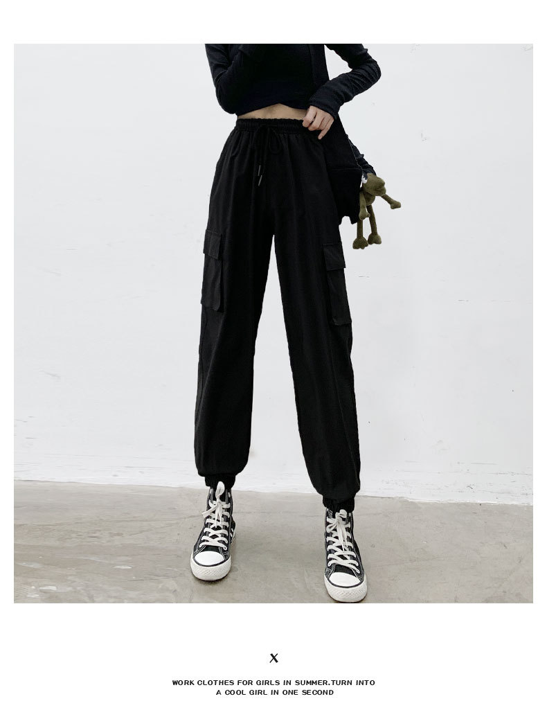 Pentalon léger - Ref 3434479 Image 20