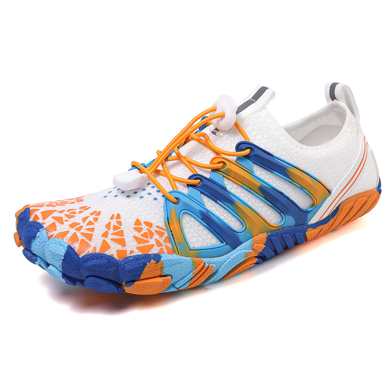 A801-화이트 블루