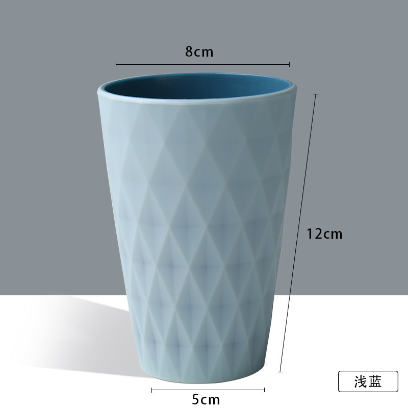 2色2層うがいカップソフトゴムカップカップブラシカップ洗面カッププラスチック歯ブラシカップシンプルスポット卸売り|undefined