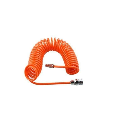 Pressure Meter, Inflator Gun, Air pressure gauge/tire pressure gauge - 6m-trachea