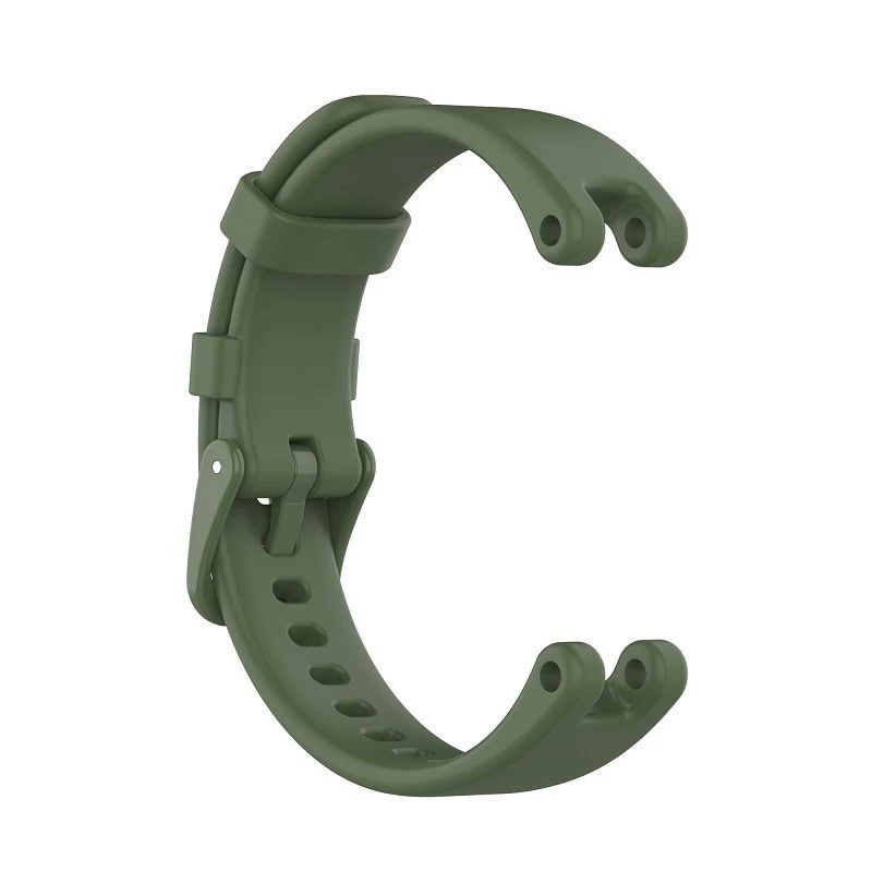 Ремешок для часов Garmin Lily, силиконовый ремешок для Garmin Lily женский с инструментами, спортивный браслет на запястье
