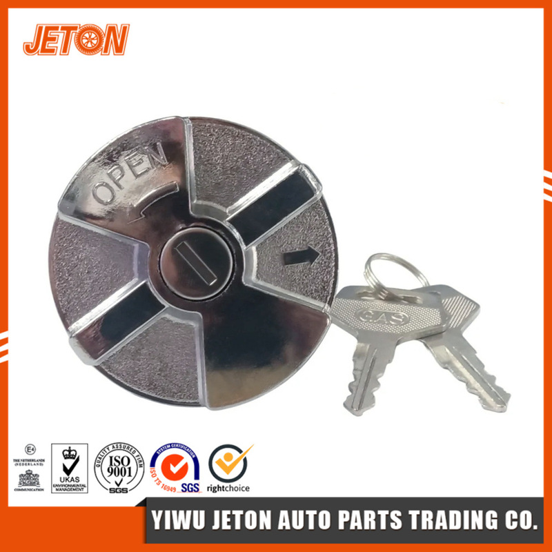 Suitable for Hino DUTRO 300 | Toyota DYNA fuel tank cap with key 69058-37080