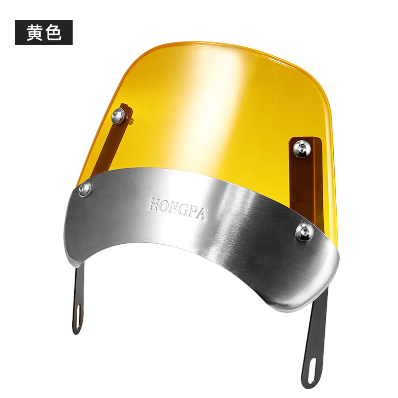 노란색 (스테인레스 스틸 포함)