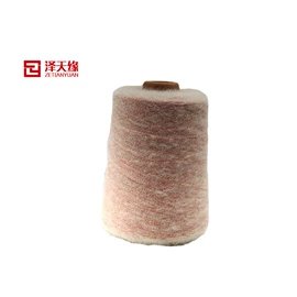 花式纱;混纺、合股纱;棉纺纱