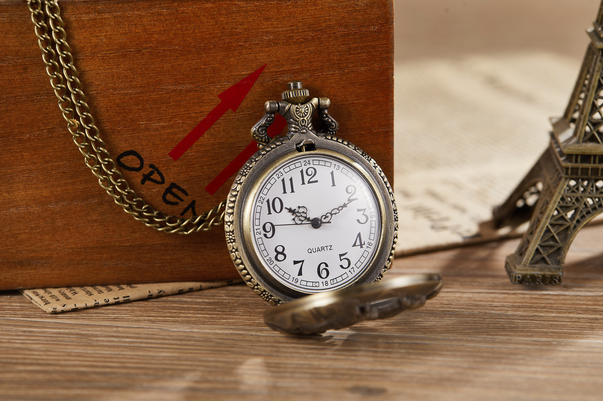 40g Weight Pocket Watch Jewelry Accessory Type Ordinary Glass Mirror Material Alloy Strap Material Pointer+Number Display Type Round Dial Shape Daily, Street Occasion Quartz Movement Guitar, Bicycle, Key Pattern All Seasons Season Unisex Gender Vintage Style Style Vintage Style Guitar Bicycle Key Quartz Pocket Watch Women's Watches 13