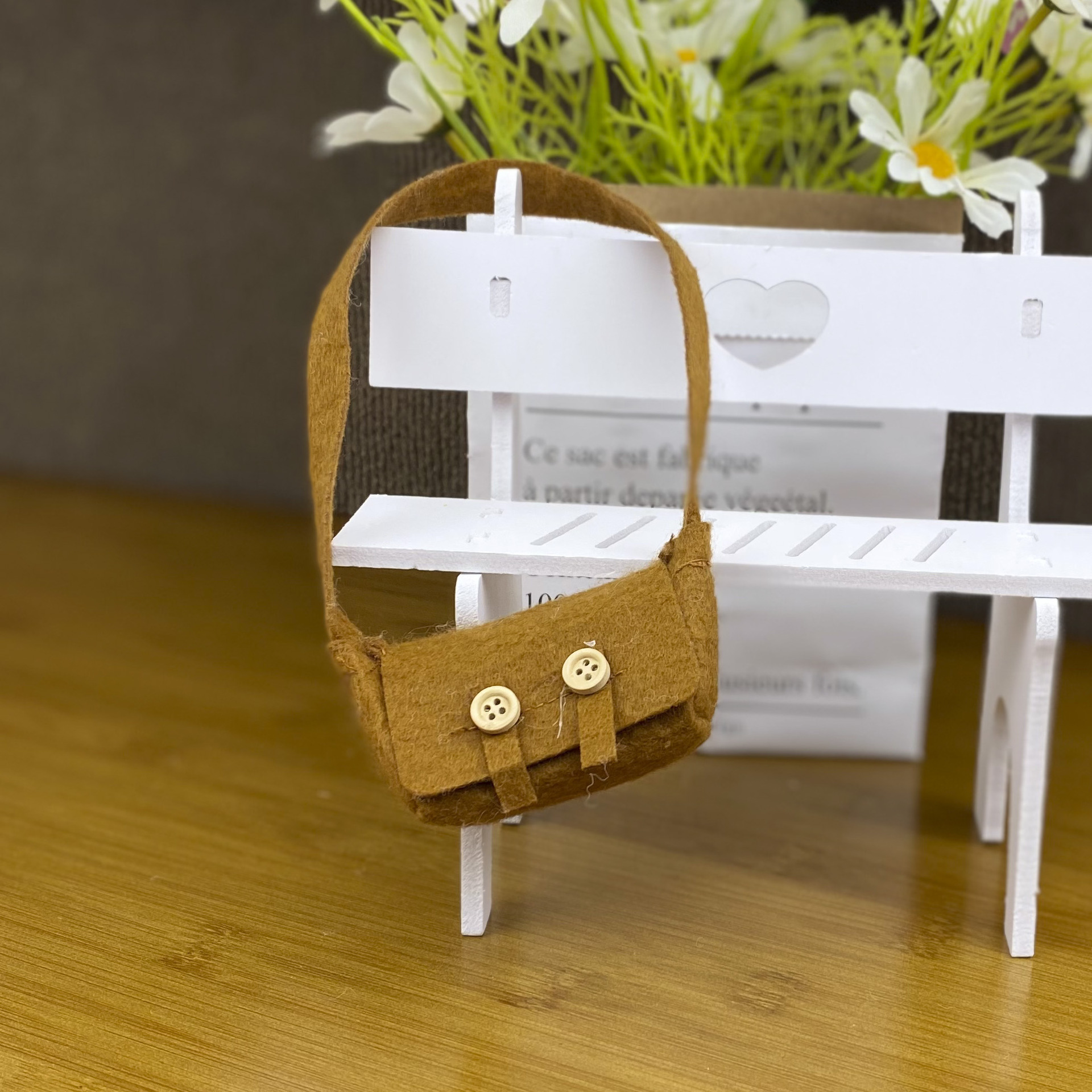 Brown bag