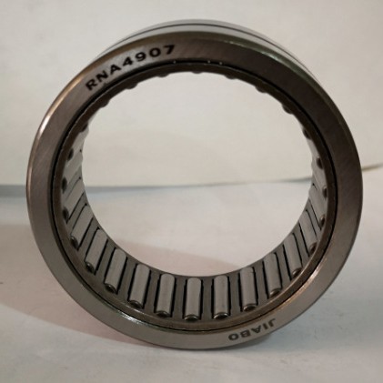 JIABO NA4907 RNA4907保持架淬火加厚 滚针加长加密加粗