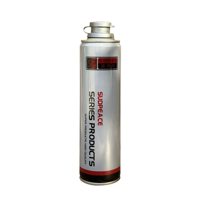 Carbon Cleaning: Dingzhi Motor gasoline additive