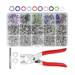 200�׽��ٰ���9.5mm10ɫ���~��צ�ۿp�x����ֹ��߰��b��צ���Q��