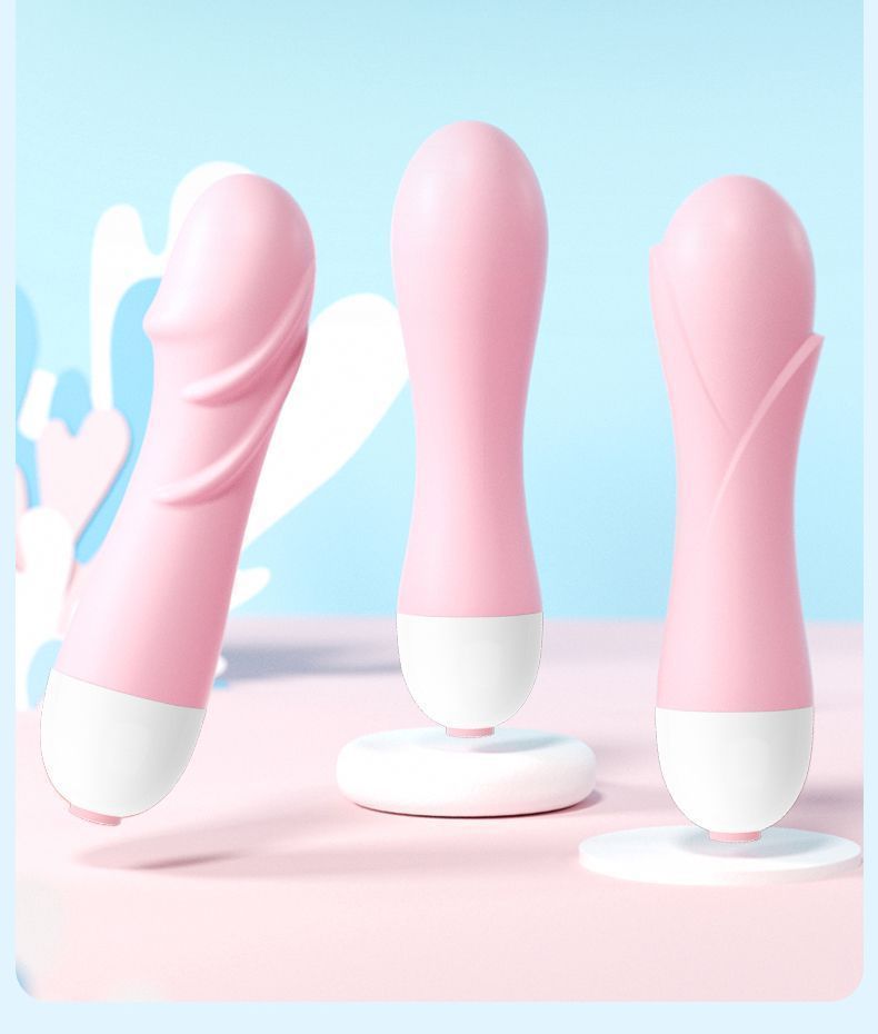 Mini vibrator springend ei discreet persoonlijke massager_voghion.com