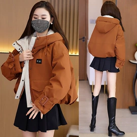 棉衣;女式毛呢外套;羽绒服