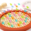 Natto duckling