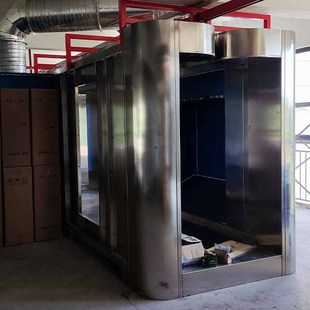 Environmental protection plastic spraying equipment plastic spraying factory equipment automatic plastic spraying equipment environmental protection plastic spraying equipment manufacturers