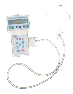 供应手持式PC-3A粉尘浓度连续测试仪 粉尘仪量程0.001～10mg/m3