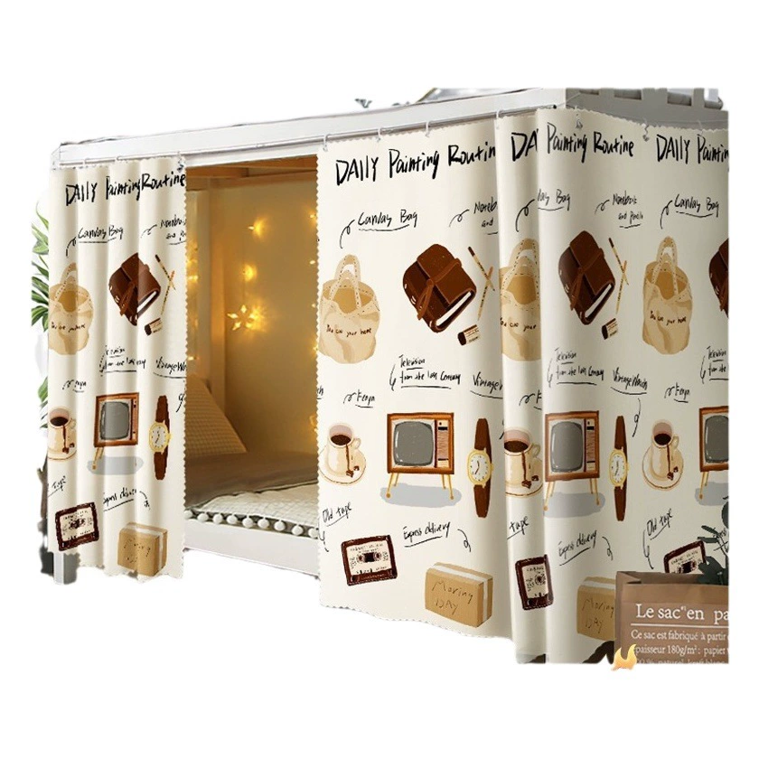 Бесплатная доставка общежитие двухъярусная комната мужской университетской спальни