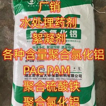 厂销 现货 聚合氯化铝 PAC 现货 聚合氯化铝 小量可发 各种含量