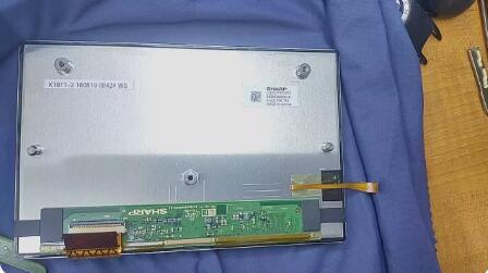 LQ070T5GG01 LQ070Y5DW02 LQ070T5LG01 LQ070Y5DR04 LQ070S1DW01