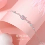 原创少女爆闪甜美手链